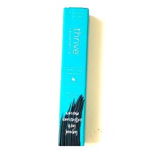 Thrive cosmetics liquid lash extensions mascara